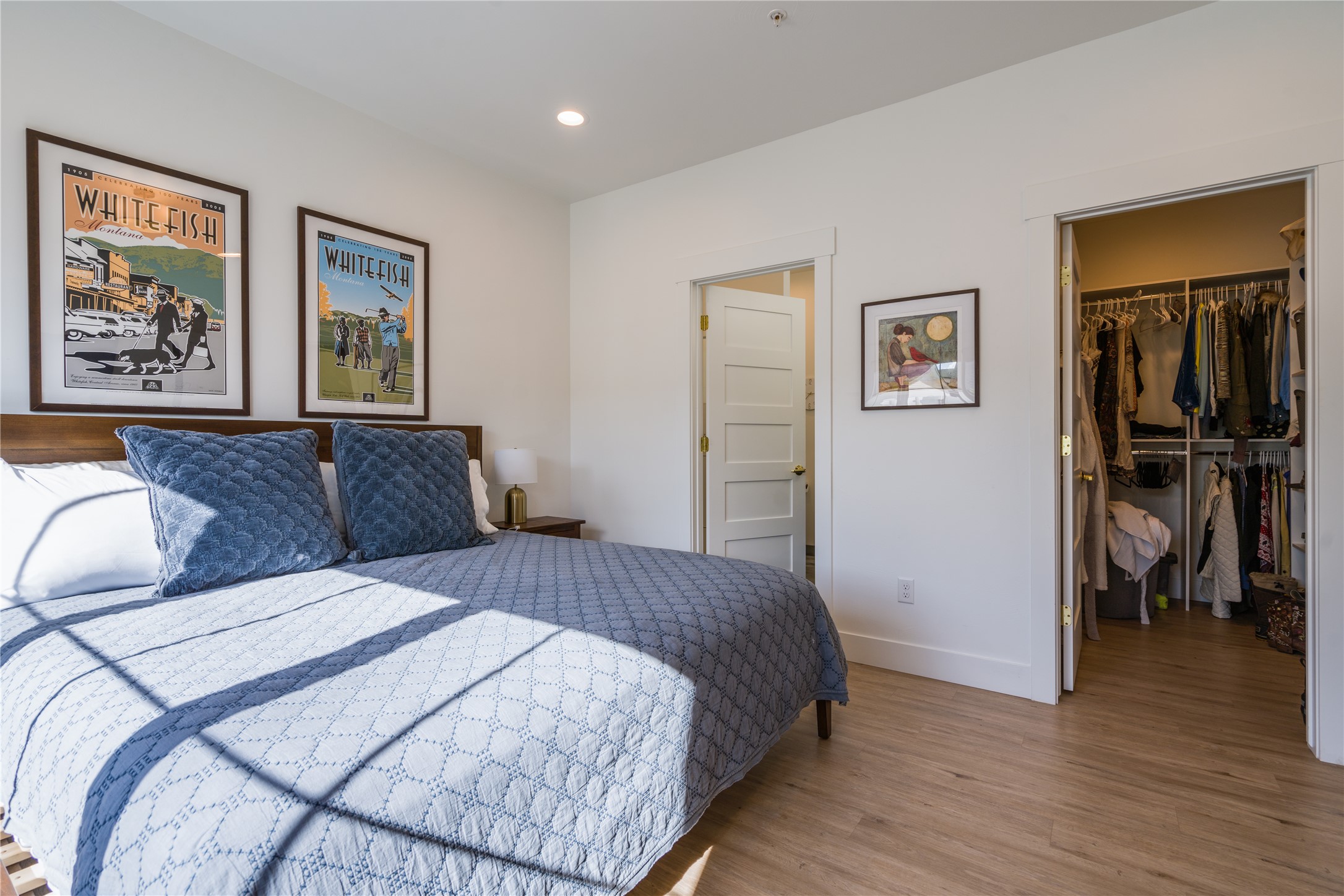Whitefish, Montana, 59937, United States, 4 Bedrooms Bedrooms, ,3 BathroomsBathrooms,Residential,Active,1959521