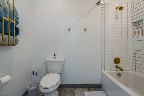 Tiny photo for 1013 E 7th Street #D, Whitefish, MT 59937 (MLS # 30058353)