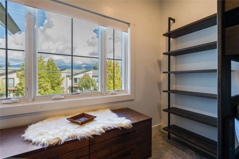 Tiny photo for 1013 E 7th Street #D, Whitefish, MT 59937 (MLS # 30058353)