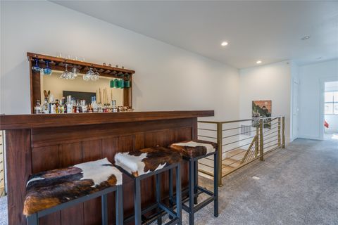 Tiny photo for 1013 E 7th Street #D, Whitefish, MT 59937 (MLS # 30058353)