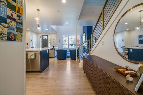 Tiny photo for 1013 E 7th Street #D, Whitefish, MT 59937 (MLS # 30058353)