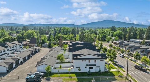 Tiny photo for 1013 E 7th Street #D, Whitefish, MT 59937 (MLS # 30058353)