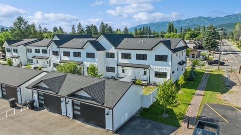 Tiny photo for 1013 E 7th Street #D, Whitefish, MT 59937 (MLS # 30058353)