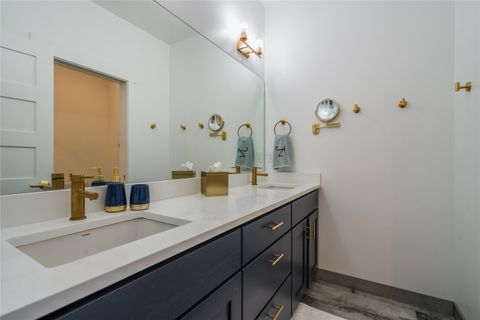 Tiny photo for 1013 E 7th Street #D, Whitefish, MT 59937 (MLS # 30058353)