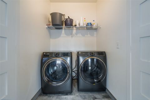 Tiny photo for 1013 E 7th Street #D, Whitefish, MT 59937 (MLS # 30058353)
