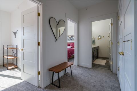 Tiny photo for 1013 E 7th Street #D, Whitefish, MT 59937 (MLS # 30058353)