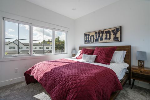 Tiny photo for 1013 E 7th Street #D, Whitefish, MT 59937 (MLS # 30058353)