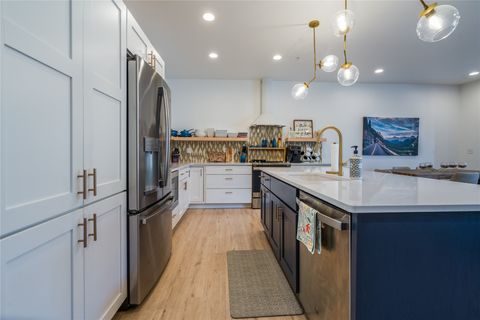Tiny photo for 1013 E 7th Street #D, Whitefish, MT 59937 (MLS # 30058353)
