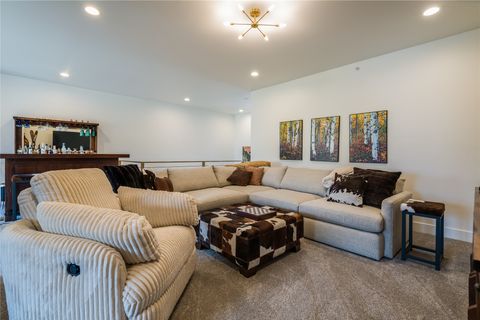 Tiny photo for 1013 E 7th Street #D, Whitefish, MT 59937 (MLS # 30058353)