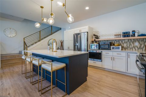 Tiny photo for 1013 E 7th Street #D, Whitefish, MT 59937 (MLS # 30058353)