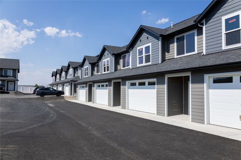Photo of 2296 Deerfield Lane, Helena, MT 59601 (MLS # 30058285)