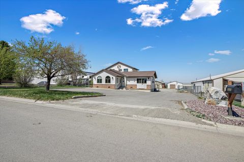 3020 E Lyndale Avenue Helena MT 59601