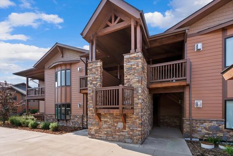 Photo of 6201 Shiloh Avenue #G, Whitefish, MT 59937 (MLS # 30052719)
