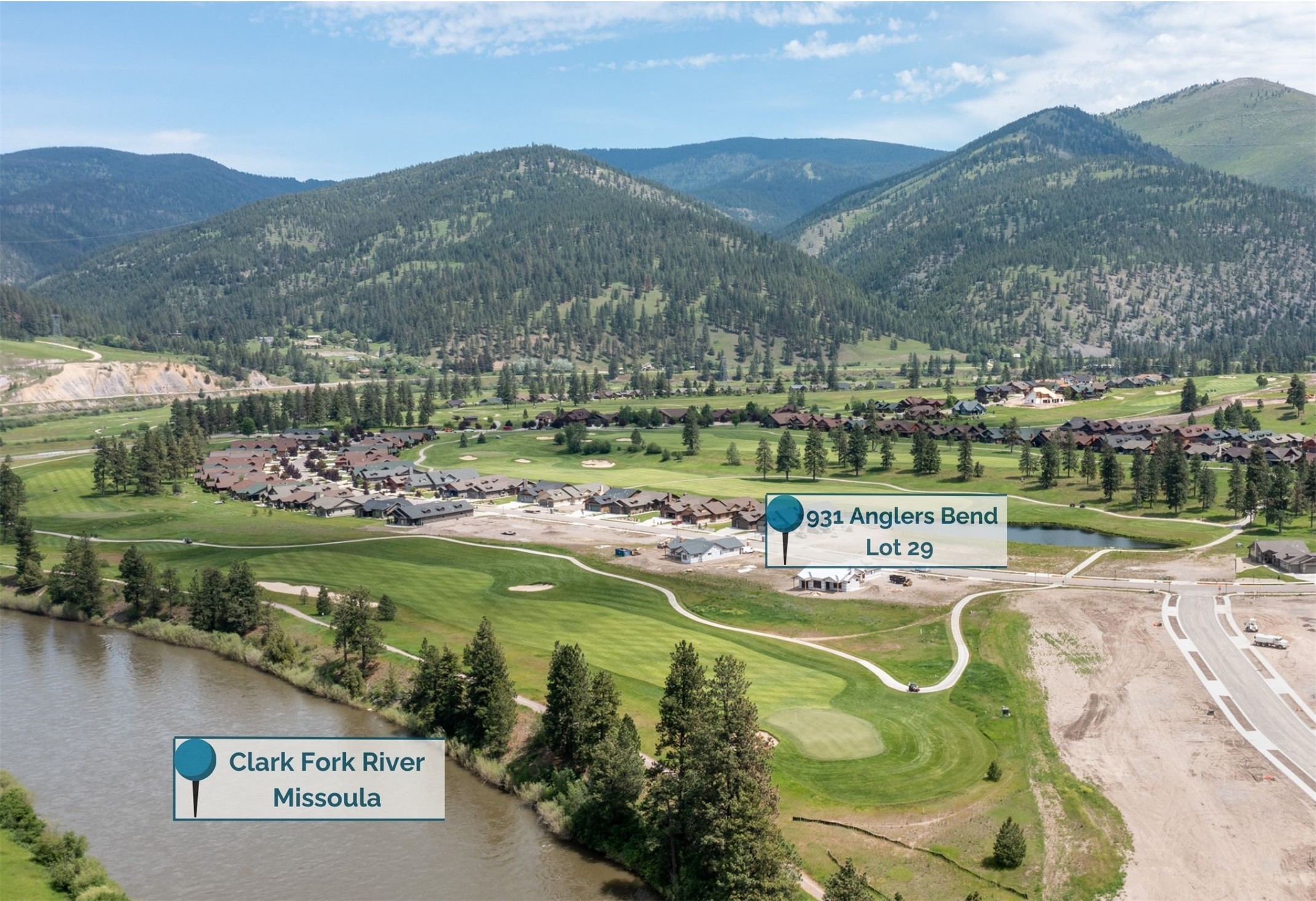 931 Anglers Bend Way