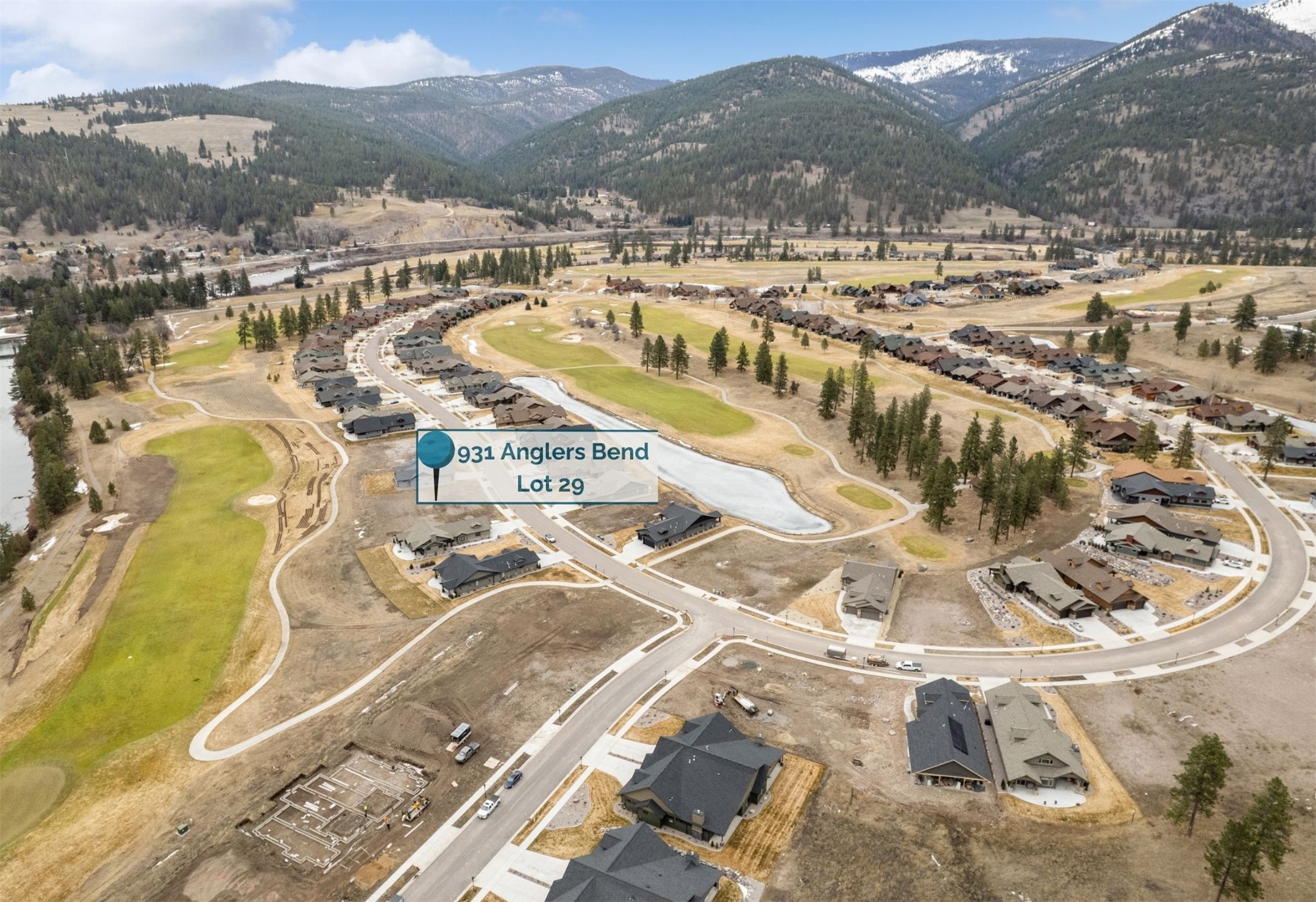 931 Anglers Bend Way