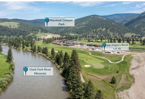 931 Anglers Bend Way Missoula MT 59802