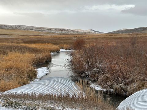 NHN 3rd Avenue White Sulphur Springs MT 59645