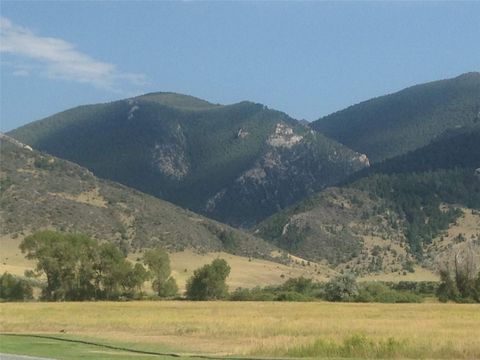 316 Point of Rocks Road Whitehall MT 59759