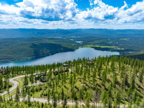 Tiny photo for 184 Orion Drive, Whitefish, MT 59937 (MLS # 30067959)