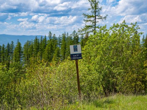 Tiny photo for 184 Orion Drive, Whitefish, MT 59937 (MLS # 30067959)