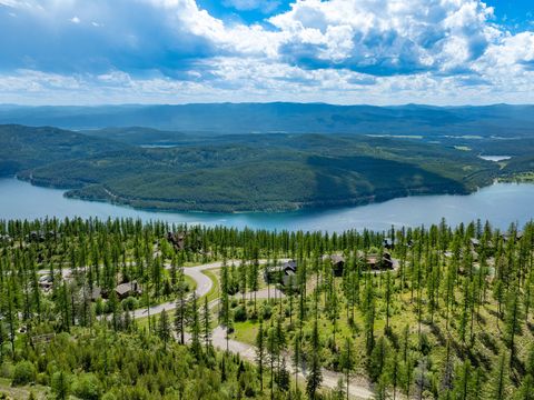 Tiny photo for 184 Orion Drive, Whitefish, MT 59937 (MLS # 30067959)