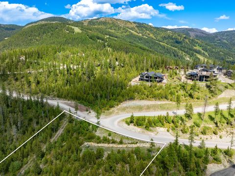 Tiny photo for 184 Orion Drive, Whitefish, MT 59937 (MLS # 30067959)