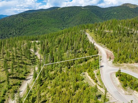 Tiny photo for 184 Orion Drive, Whitefish, MT 59937 (MLS # 30067959)