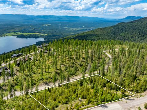 Tiny photo for 184 Orion Drive, Whitefish, MT 59937 (MLS # 30067959)