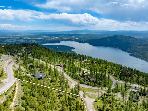 Tiny photo for 184 Orion Drive, Whitefish, MT 59937 (MLS # 30067959)