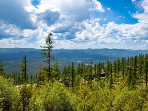 Tiny photo for 184 Orion Drive, Whitefish, MT 59937 (MLS # 30067959)