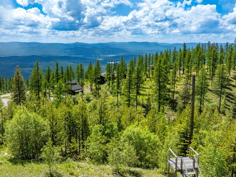 Tiny photo for 184 Orion Drive, Whitefish, MT 59937 (MLS # 30067959)