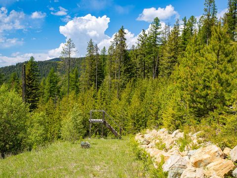 Tiny photo for 184 Orion Drive, Whitefish, MT 59937 (MLS # 30067959)
