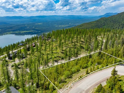 Tiny photo for 184 Orion Drive, Whitefish, MT 59937 (MLS # 30067959)
