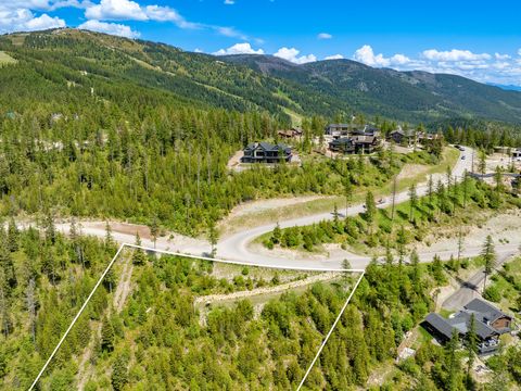 Tiny photo for 184 Orion Drive, Whitefish, MT 59937 (MLS # 30067959)