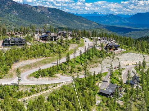 Tiny photo for 184 Orion Drive, Whitefish, MT 59937 (MLS # 30067959)