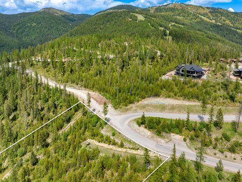 Tiny photo for 184 Orion Drive, Whitefish, MT 59937 (MLS # 30067959)