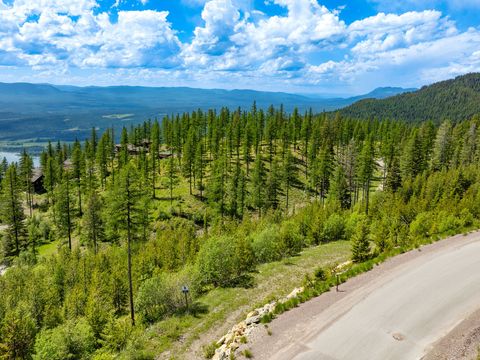 Tiny photo for 184 Orion Drive, Whitefish, MT 59937 (MLS # 30067959)