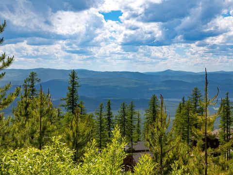 Tiny photo for 184 Orion Drive, Whitefish, MT 59937 (MLS # 30067959)