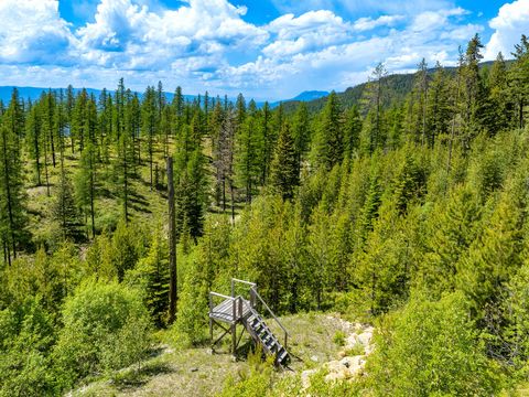 Tiny photo for 184 Orion Drive, Whitefish, MT 59937 (MLS # 30067959)