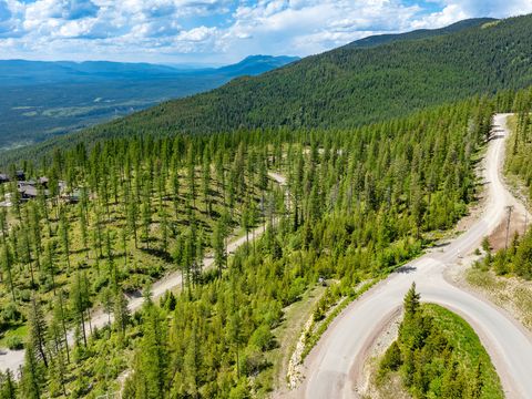 Tiny photo for 184 Orion Drive, Whitefish, MT 59937 (MLS # 30067959)