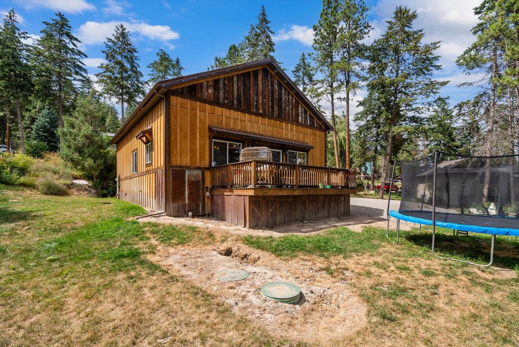 Photo of 81 Grandview Terrace, Lakeside, MT 59922 (MLS # 30075053)