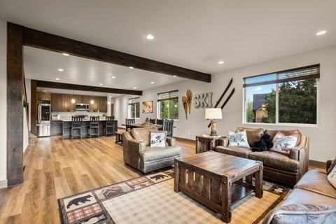 Photo of 134 Inspiration Loop, Whitefish, MT 59937 (MLS # 30079655)