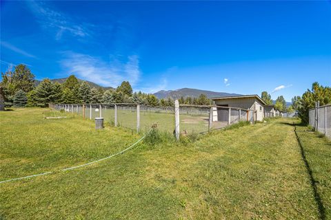 Tiny photo for 2811 Foxtrotter Trail, Victor, MT 59875 (MLS # 30072474)