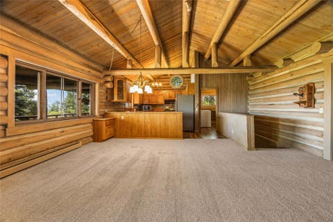 Tiny photo for 2811 Foxtrotter Trail, Victor, MT 59875 (MLS # 30072474)