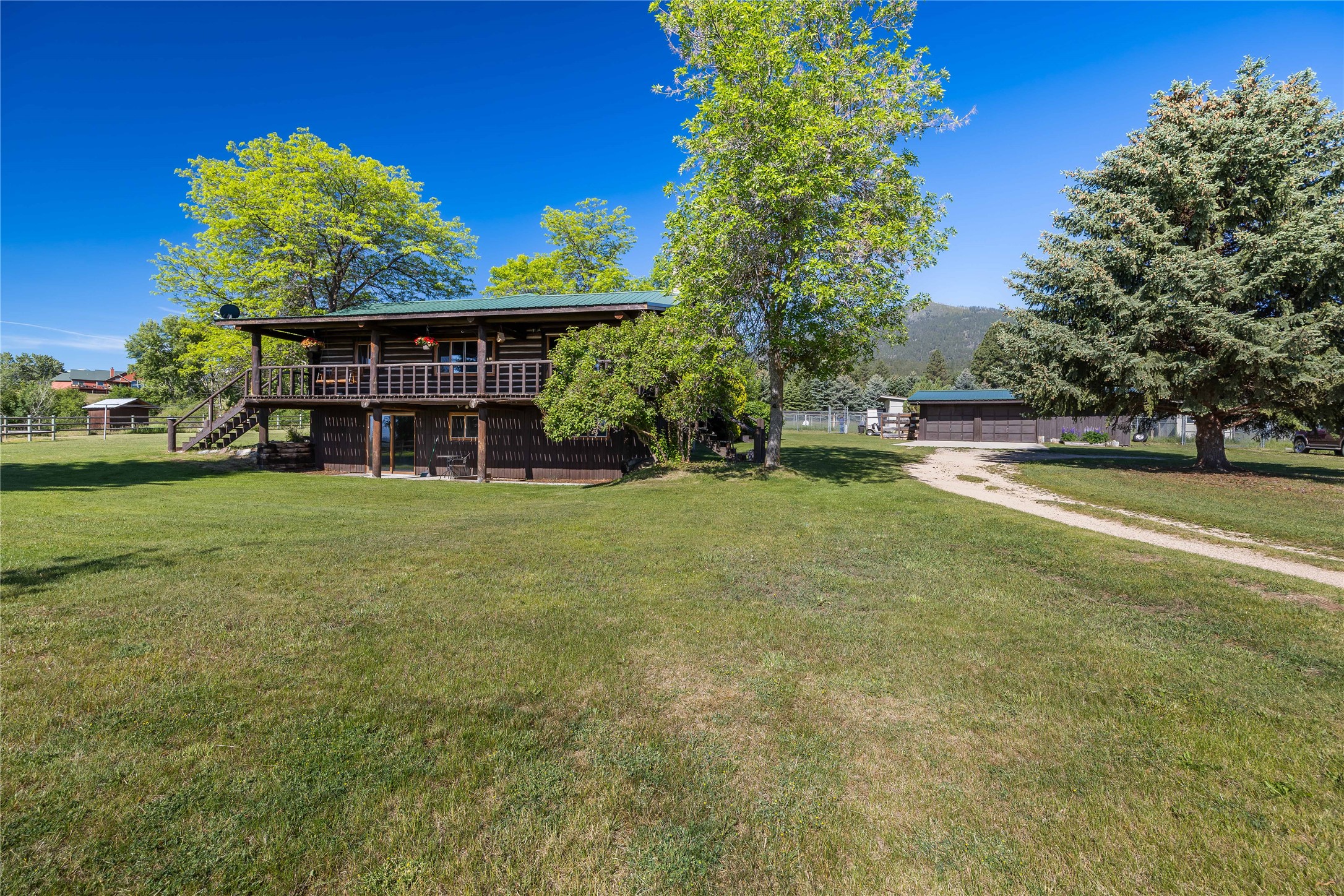 2811 Foxtrotter Trail