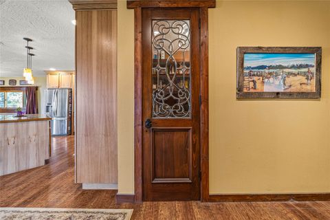 Tiny photo for 2811 Foxtrotter Trail, Victor, MT 59875 (MLS # 30072474)