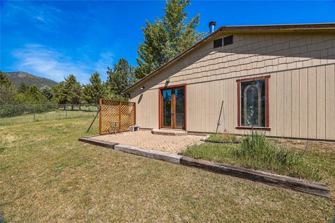 Tiny photo for 2811 Foxtrotter Trail, Victor, MT 59875 (MLS # 30072474)