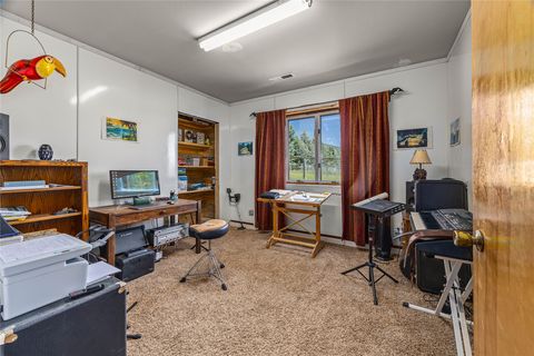 Tiny photo for 2811 Foxtrotter Trail, Victor, MT 59875 (MLS # 30072474)