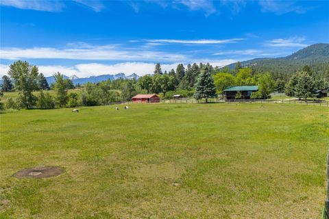 Tiny photo for 2811 Foxtrotter Trail, Victor, MT 59875 (MLS # 30072474)