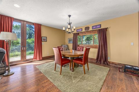 Tiny photo for 2811 Foxtrotter Trail, Victor, MT 59875 (MLS # 30072474)